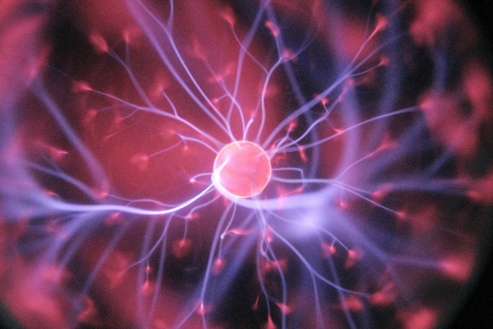 Intuitive Energy Healing